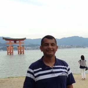 Meet your Posher, Max